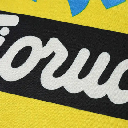 92-94 season F.C. Internazionale Milano third Retrò - Fan version