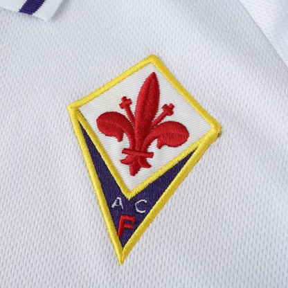 97-98 season ACF Fiorentina Away Retrò - Fan version