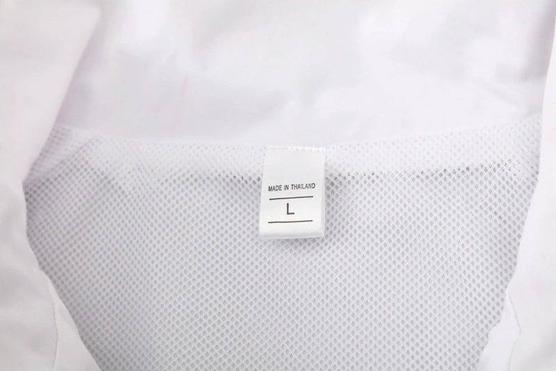 25-26 season Juventus F.C. windbreaker