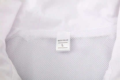 25-26 season Juventus F.C. windbreaker