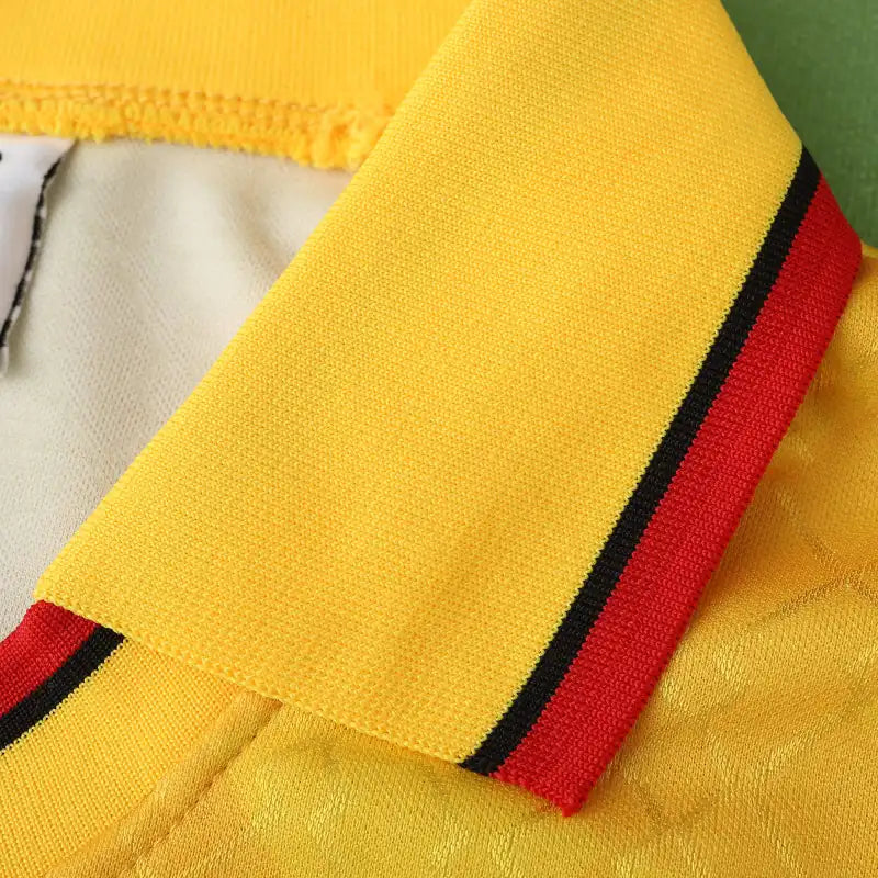 95-96 Season AC Milan third Retrò Fan version