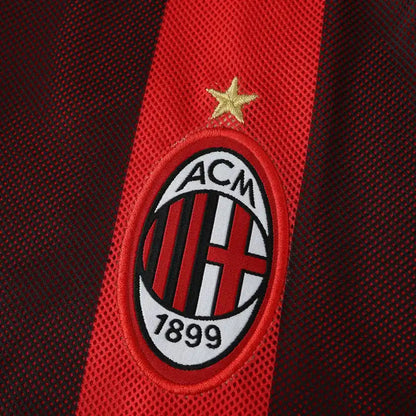 00-02 season AC Milan Home Retrò Fan version