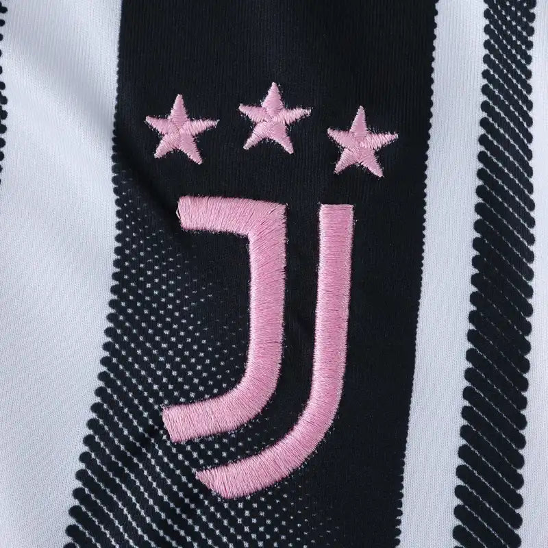 25 - 26 season Juventus F.C. home Women's Shirt