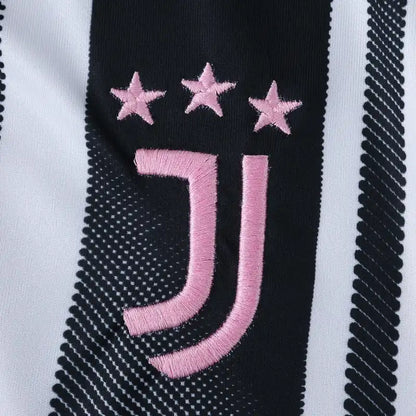 25 - 26 season Juventus F.C. home Women's Shirt