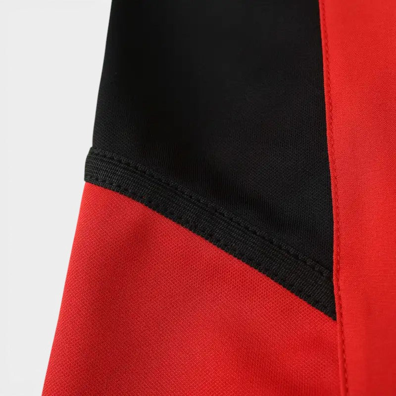 02-04 season Manchester United Home Retrò - Fan version