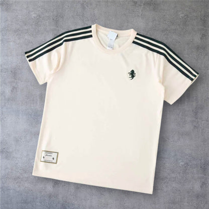 25-26 season Juventus F.C. Retro commemorative edition T shirt