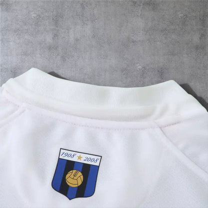 07-08 season F.C. Internazionale Milano away Retrò - Fan version