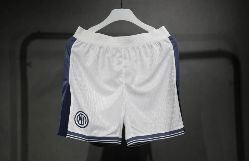 24-25 season F.C. Internazionale Milano Away - Player version short
