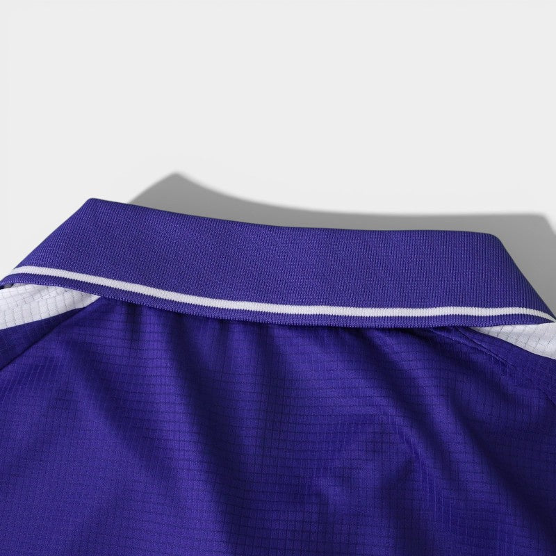 97-98 season ACF Fiorentina Home retro - Fan version