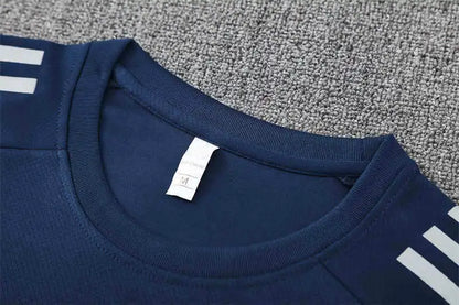 25-26 season Arsenal F.C. Training clothes suit Short sleeve - Fan version