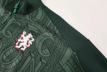 25-26 season Chelsea F.C. Training jacket set