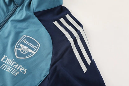 25-26 season Arsenal F.C. windbreaker