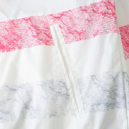 24-25 Juventus F.C. Wear on both sides windbreaker