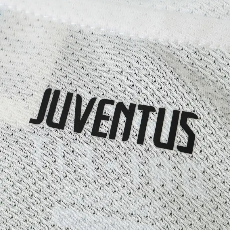 10-11 season Juventus F.C. away retro - Fan version