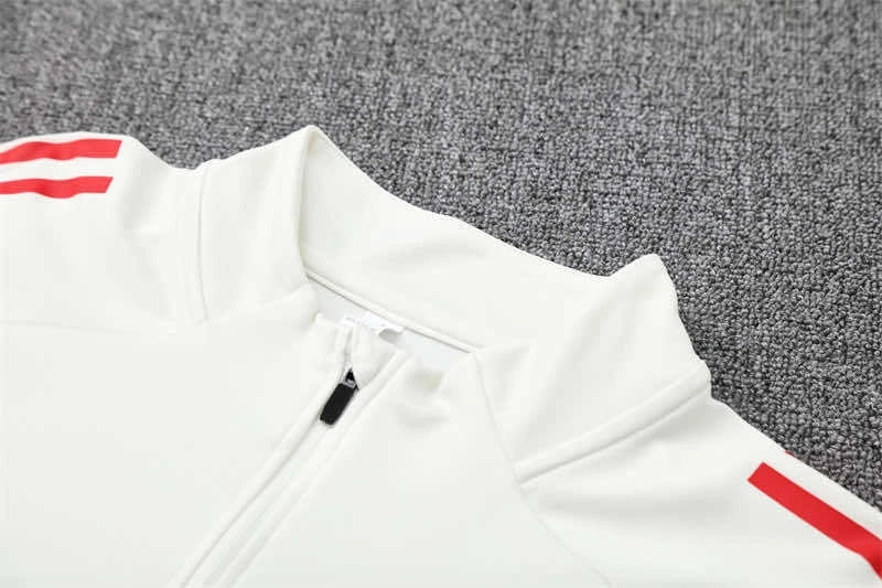 25-26 season Liverpool F.C. Half zip training suit - set