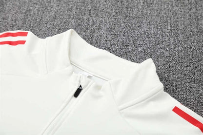 25-26 season Liverpool F.C. Half zip training suit - set