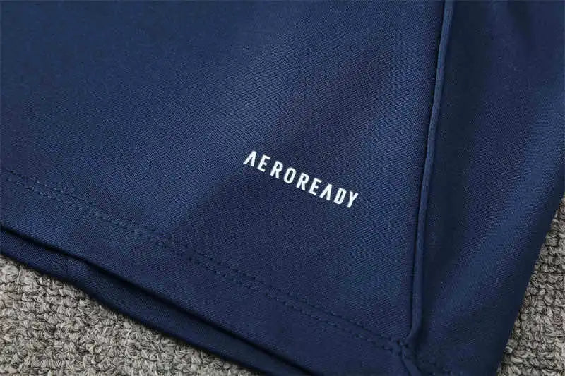 25-26 season Arsenal F.C. Half zip training suit set