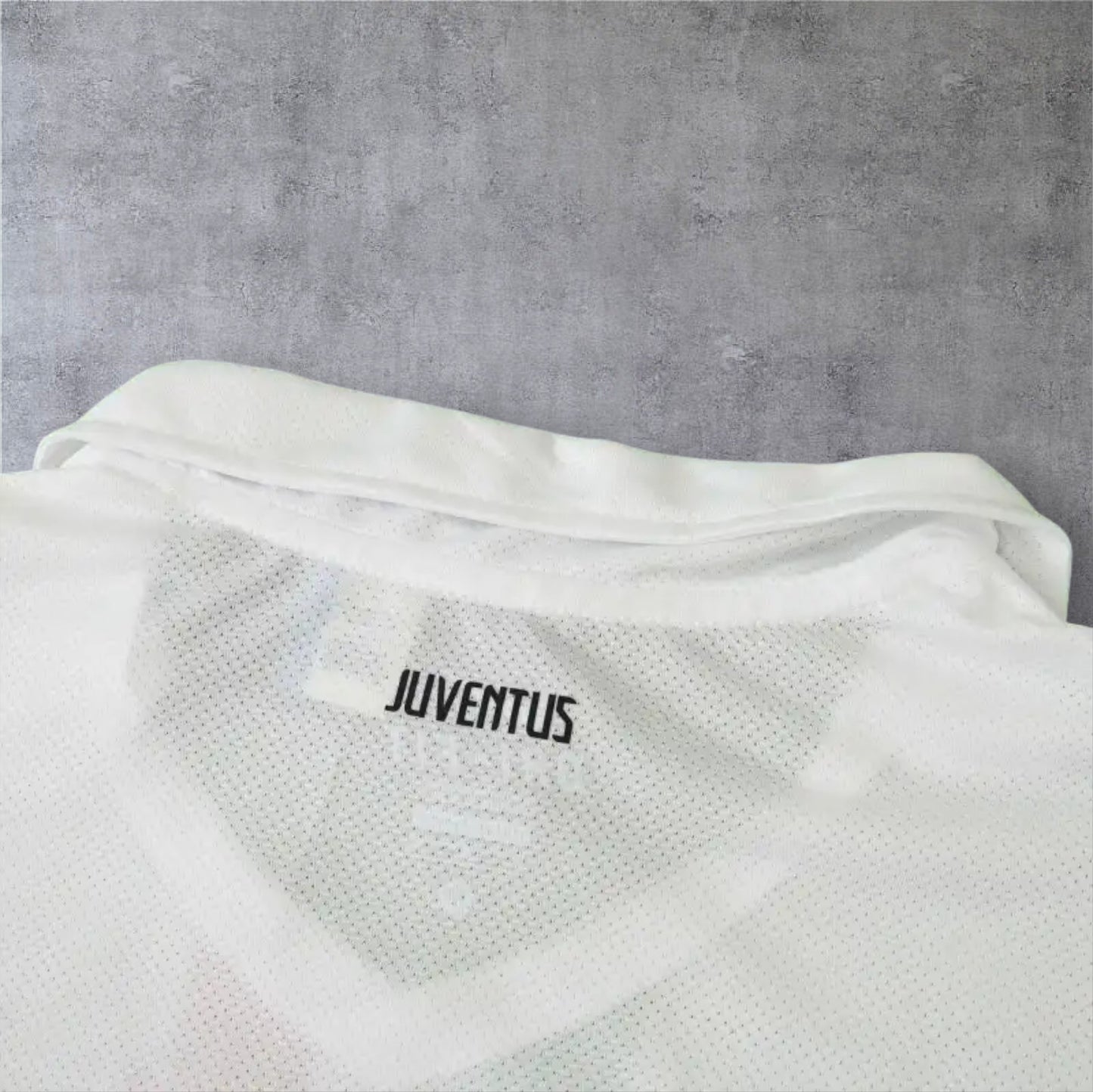 10-11 season Juventus F.C. away retro - Fan version