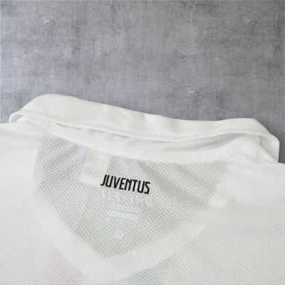 10-11 season Juventus F.C. away retro - Fan version