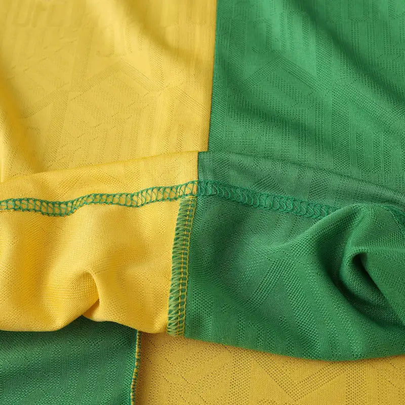 92-94 season Manchester United away Retrò - Fan version