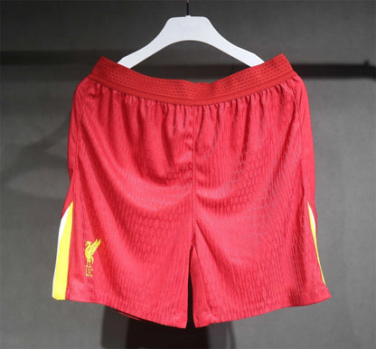 24-25 season Liverpool F.C. home - Player version short