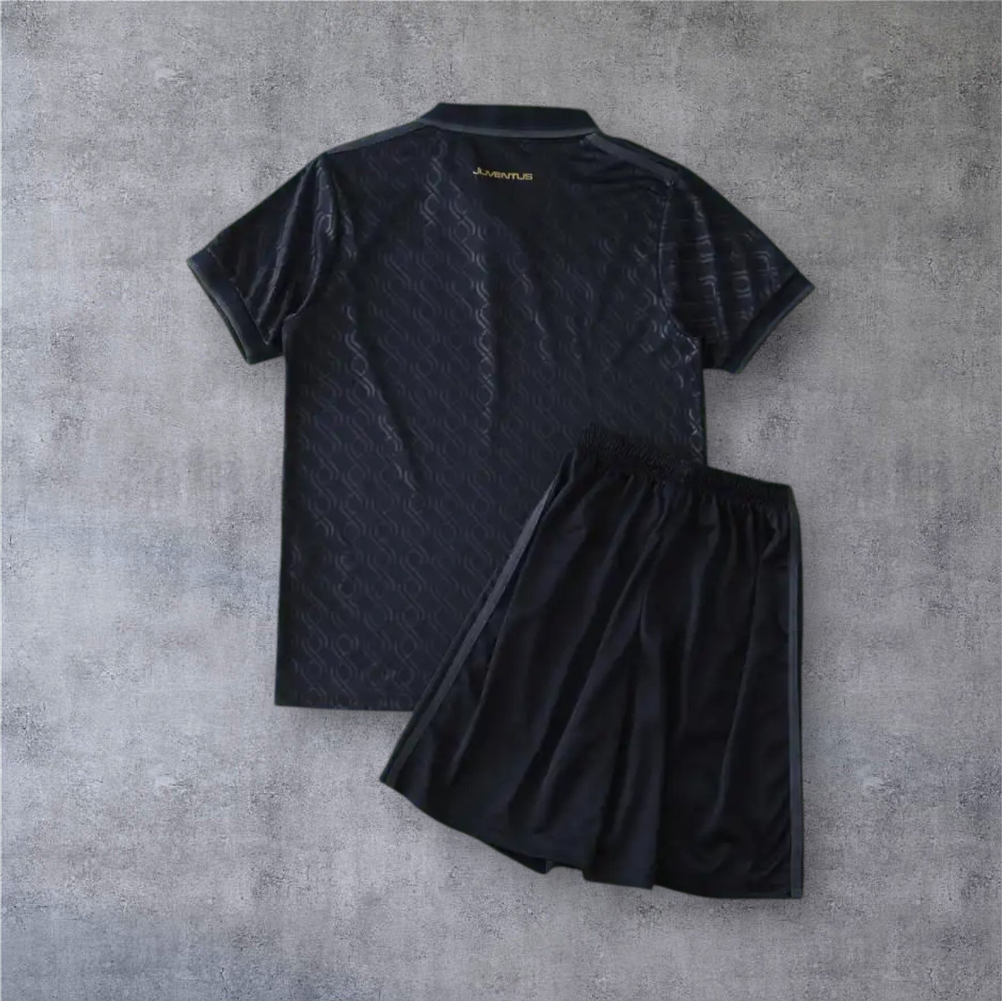 24-25 season Juventus F.C. third Kids kit