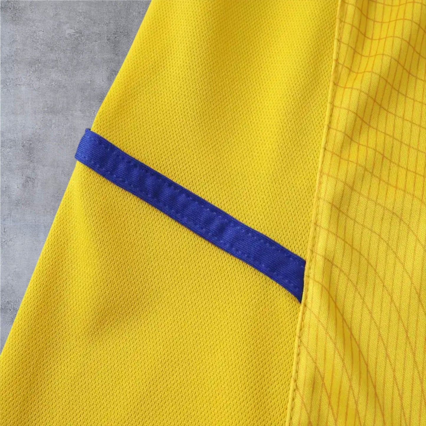 02-03 season F.C. Internazionale Milano third Retrò - Fan version