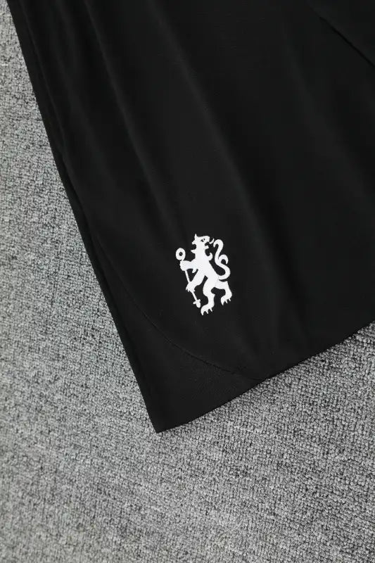 25-26 season Chelsea F.C. Training clothes suit vest - Fan version