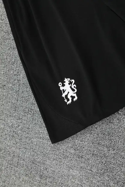 25-26 season Chelsea F.C. Training clothes suit vest - Fan version