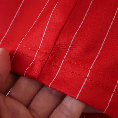 25-26 season Manchester United F.C. Commemorative Edition T shirt