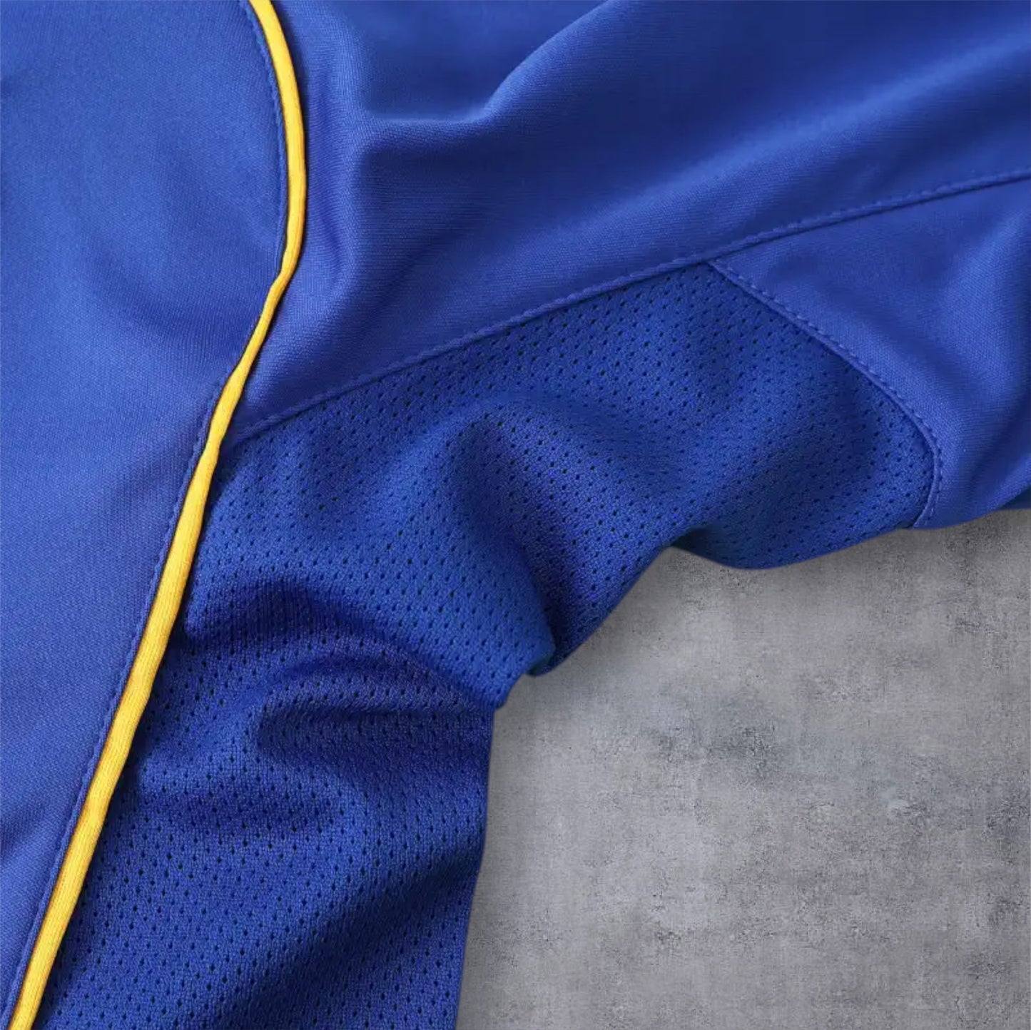 04-05 season Juventus away retro - Fan version