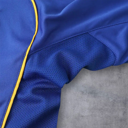 04-05 season Juventus away retro - Fan version