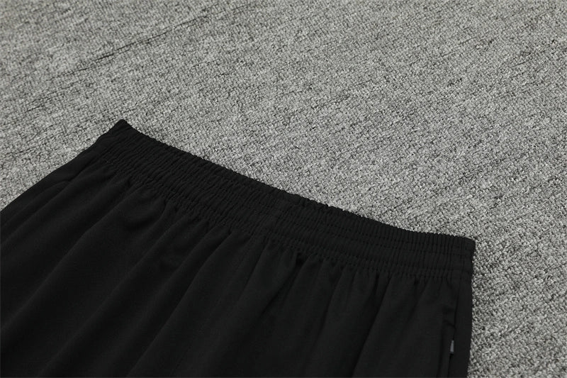 24-25 A.C. Milan red Training suit set