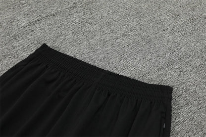 24-25 A.C. Milan red Training suit set