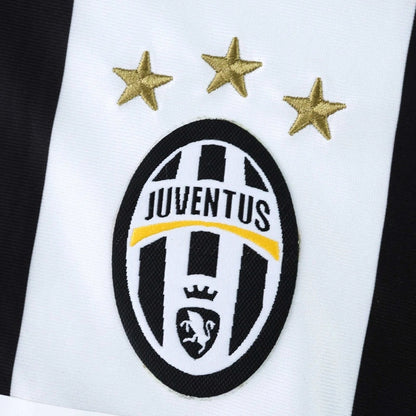 16-17 season Juventus F.C. home retro - Fan version