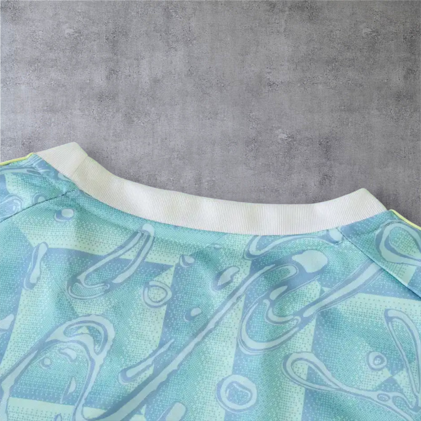 25-26 season Juventus F.C. away - Fan version