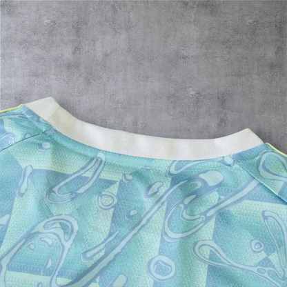 25-26 season Juventus F.C. away - Fan version