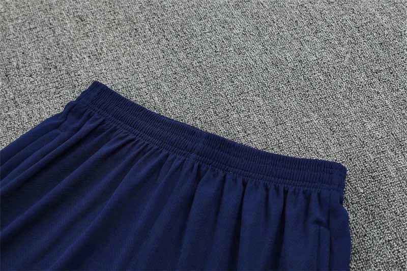 25-26 season Tottenham Hotspur F.C. Training clothes suit Short sleeve - Fan version