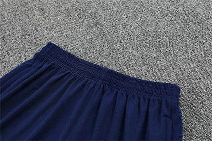 25-26 season Tottenham Hotspur F.C. Training clothes suit Short sleeve - Fan version