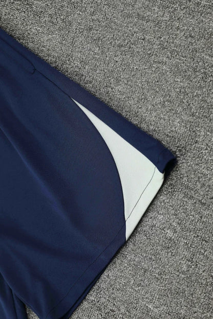 25-26 season F.C. Internazionale Milano Training clothes suit vest Fan version