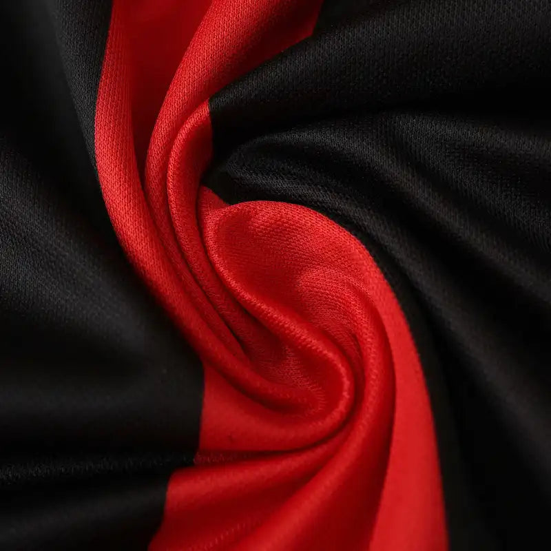 00-02 season AC Milan Home Retrò Fan version