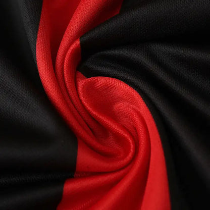 00-02 season AC Milan Home Retrò Fan version