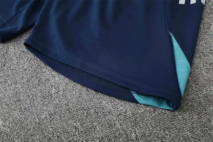 25-26 season Arsenal F.C. Training clothes suit Short sleeve - Fan version