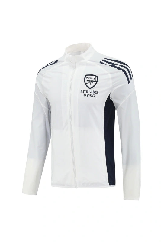 25-26 season Arsenal F.C. windbreaker