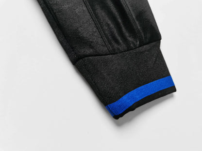 93-94 season Manchester United away Long sleeved Retro - Fan version