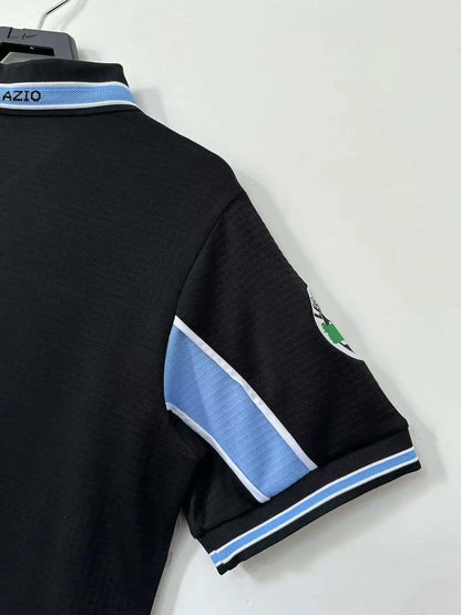98-99 season Lazio Away Retrò - Fan version