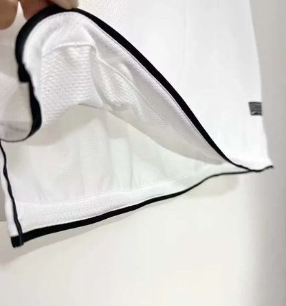 11-12 Manchester United away Champions League Retrò - Fan version