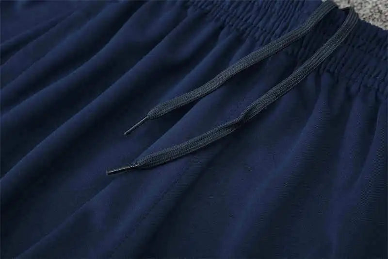 25-26 season Arsenal F.C. Half zip training suit set