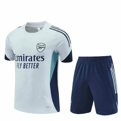 25-26 season Arsenal F.C. Training clothes suit Short sleeve - Fan version