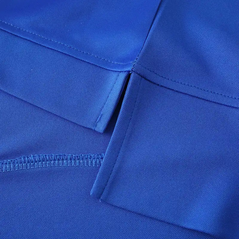 99-00 season Juventus F.C. away Long sleeved retro - Fan version